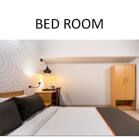 Mitra Inn Serviced Apartment Čennai Exteriér fotografie